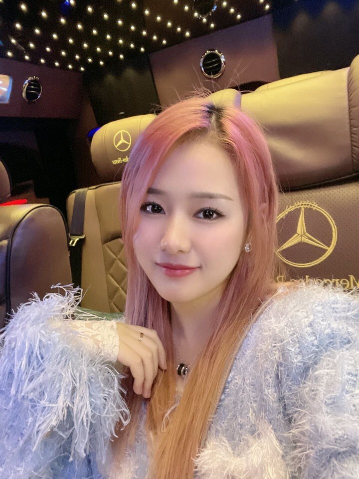 有钱人的玩物你的女神