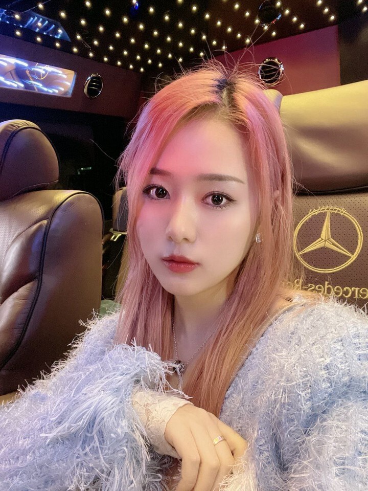 有钱人的玩物你的女神