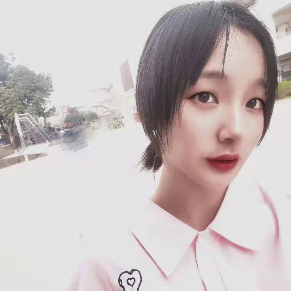 都是精纯的良家骚妹子