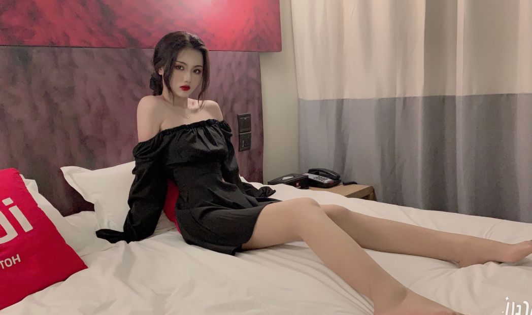 只能说太好了太漂亮 竟然随意让人拍照露脸啊