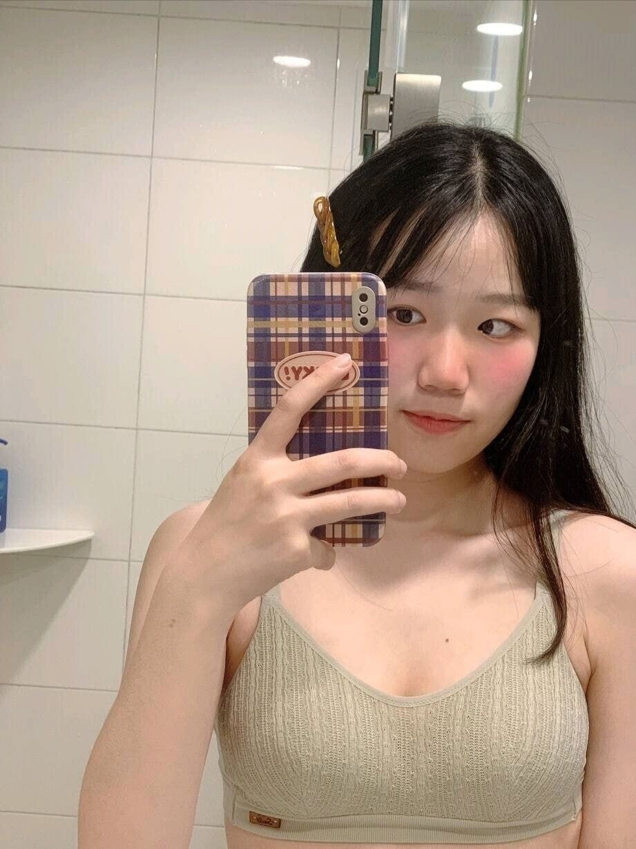 几个被渣男坑了的女孩子