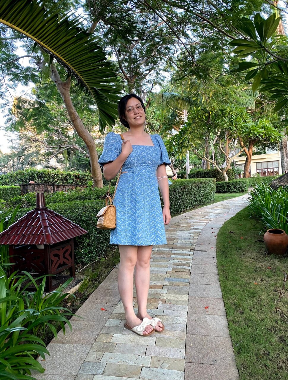 都是精纯的良家骚妹子