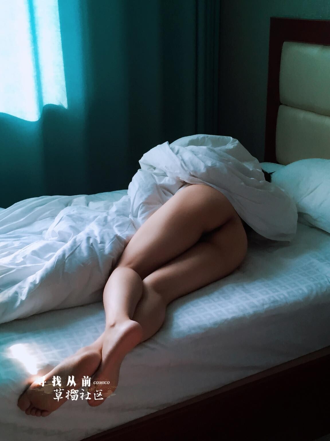 来自湖北地区人妻