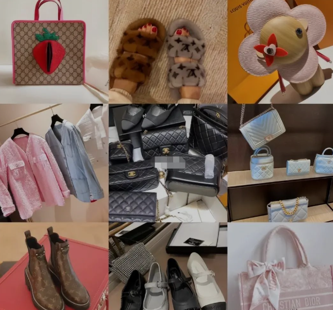 上海80后女贪官，独创开房式受贿，随身带安全套，被3个富商共享，你愿意操女贪官吗？