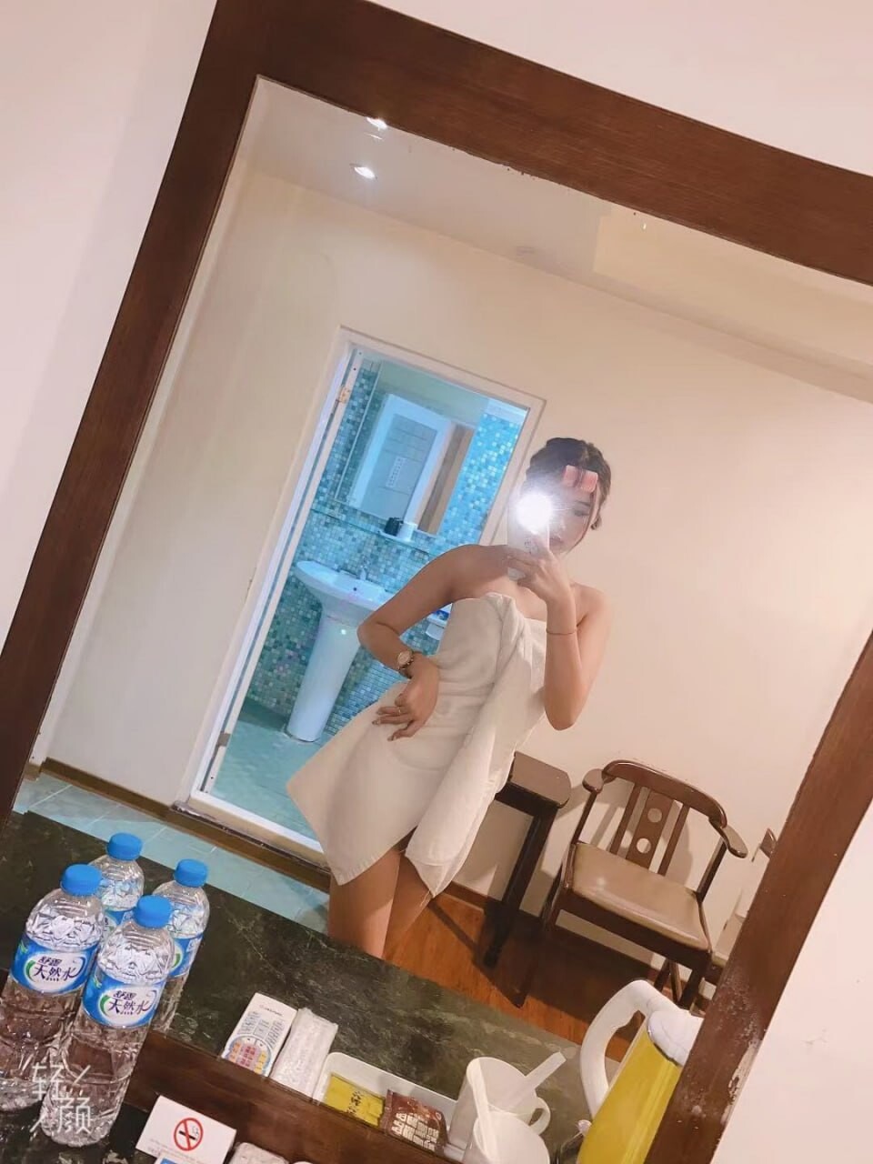 这肉体充满迷人的魅力了