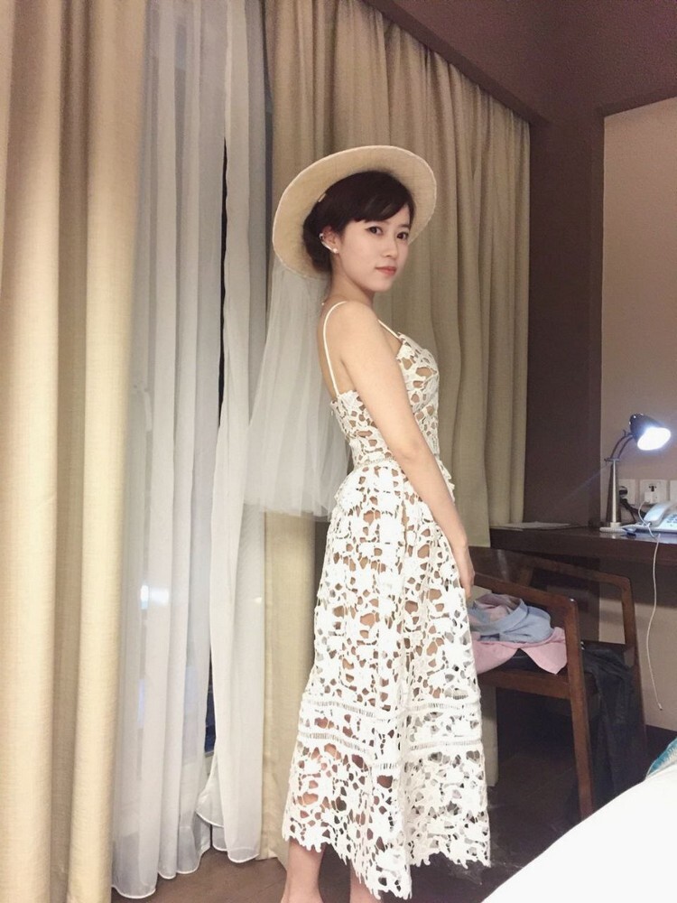 既清纯又可爱还听话的母狗小女友