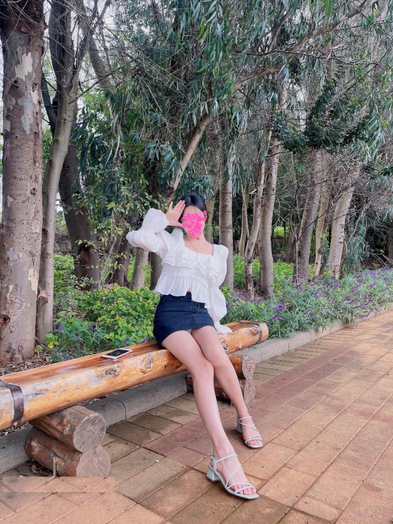 美人是越品越有味道的