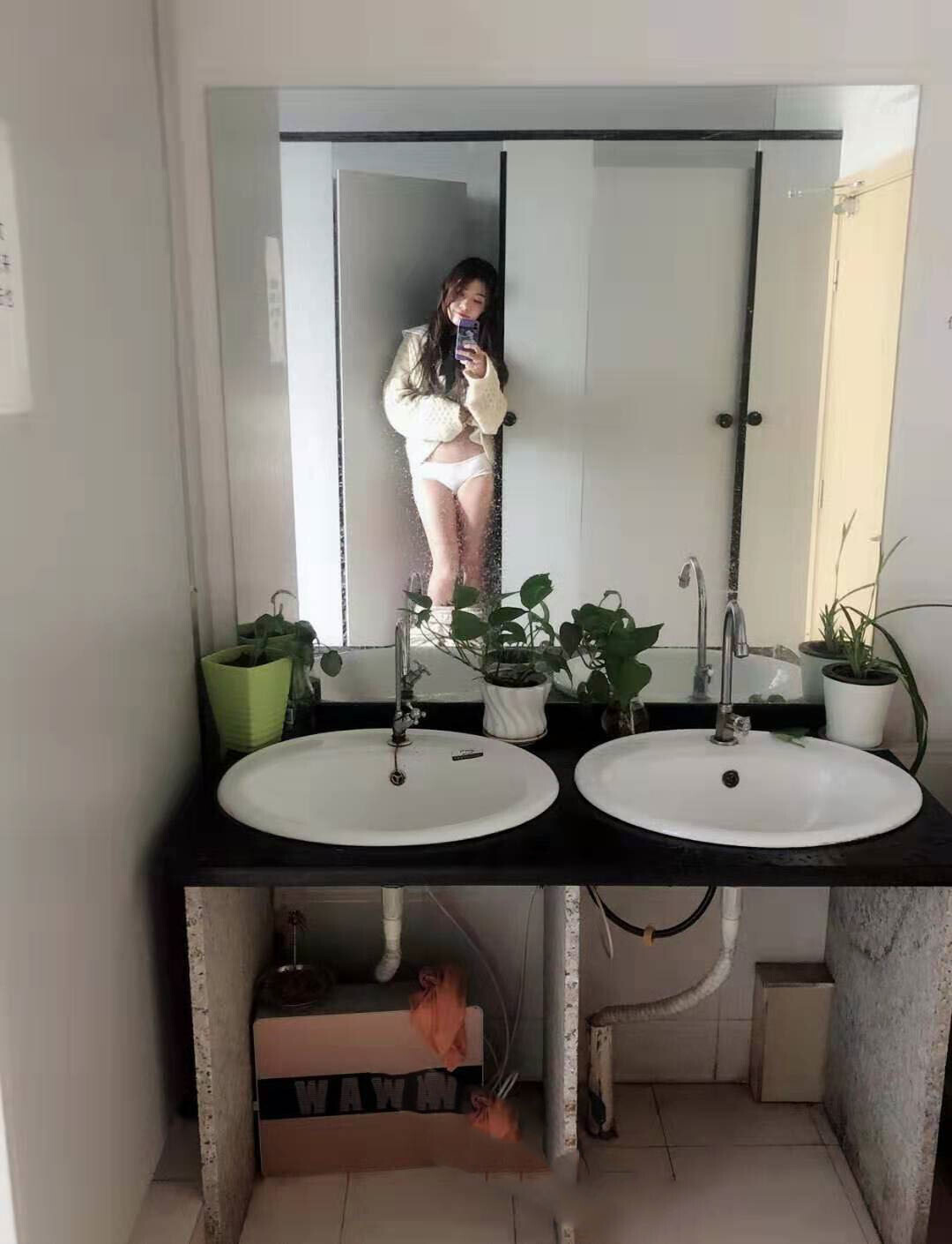 令人怀念的前女友