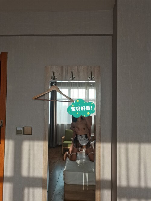 小情人的cos生活~骚B空姐