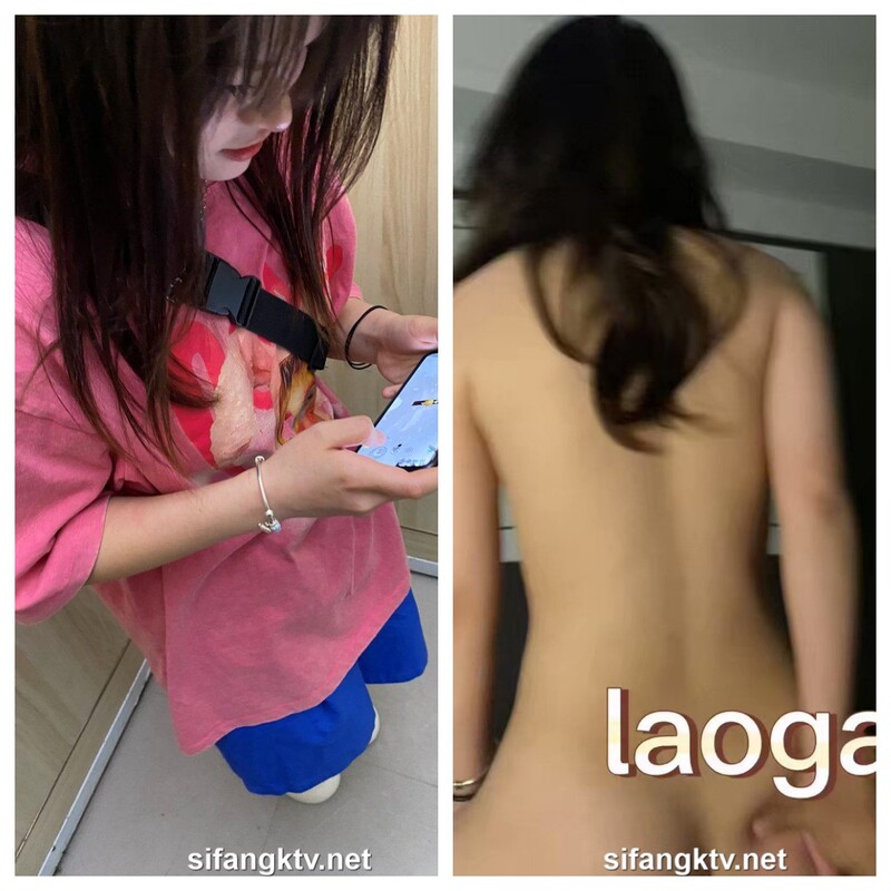 大专学生妹从KTV到家中电梯口交镜子前啪啪,极品嫩妹干爽了!