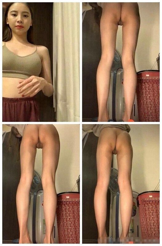 冒充假经纪人欺骗美女大学生脱光了看看身材怎么样