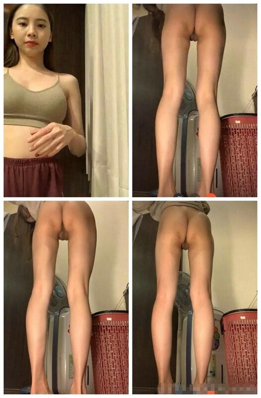 冒充假经纪人欺骗美女大学生脱光了看看身材怎么样