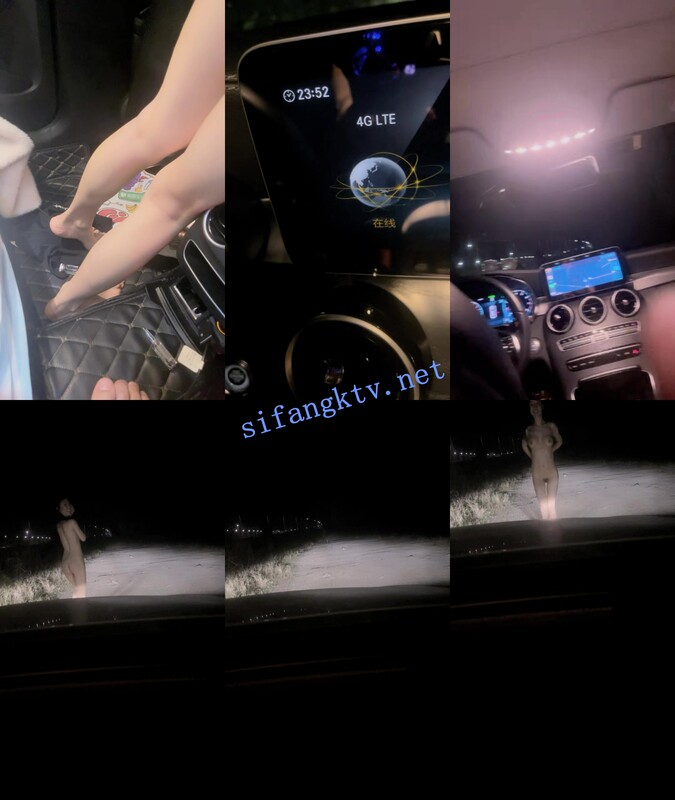 2024年3月人妻深夜偷情【爱插枪的女流氓】跟炮友车震不过瘾户外裸漏好刺激好爽精彩佳作必看！