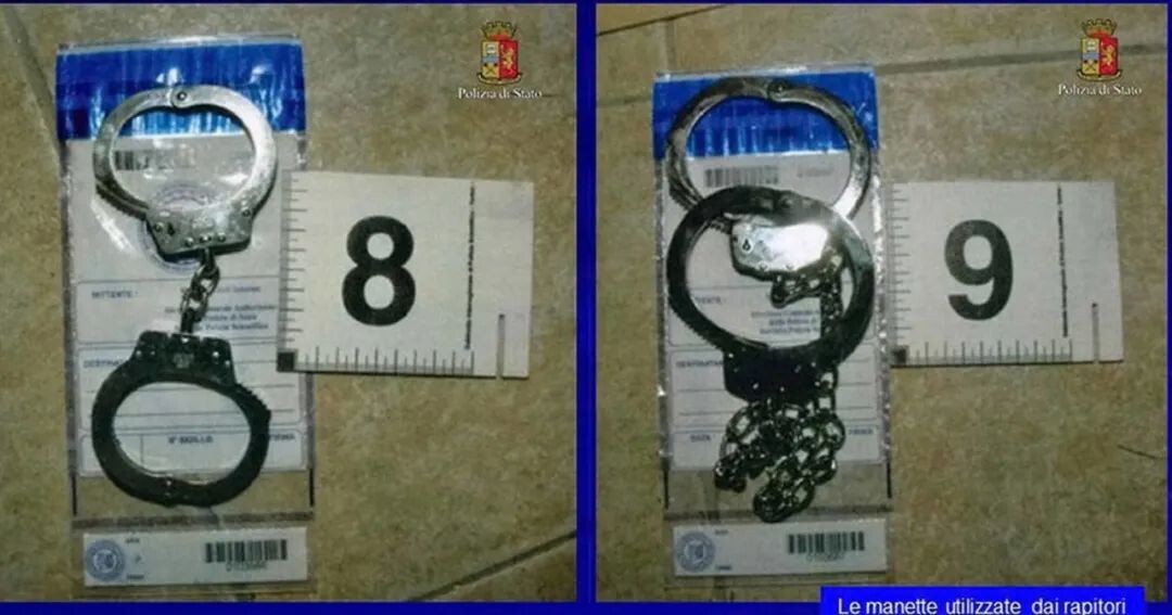 暗网嫩模绑架事件，30万贱卖给富豪当作玩物，被救之后却遭网友唾骂！