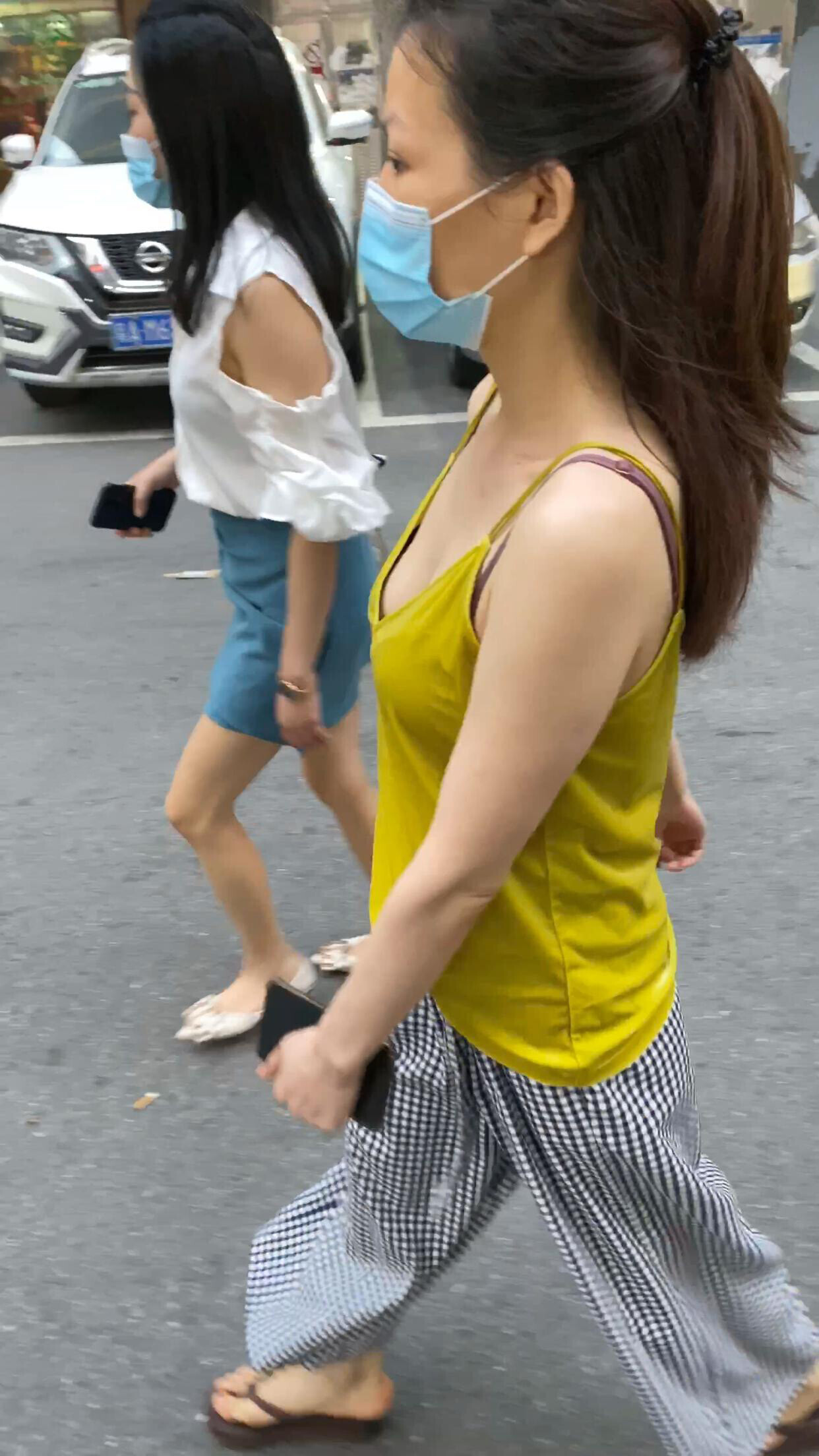 美好的一天从早餐开始