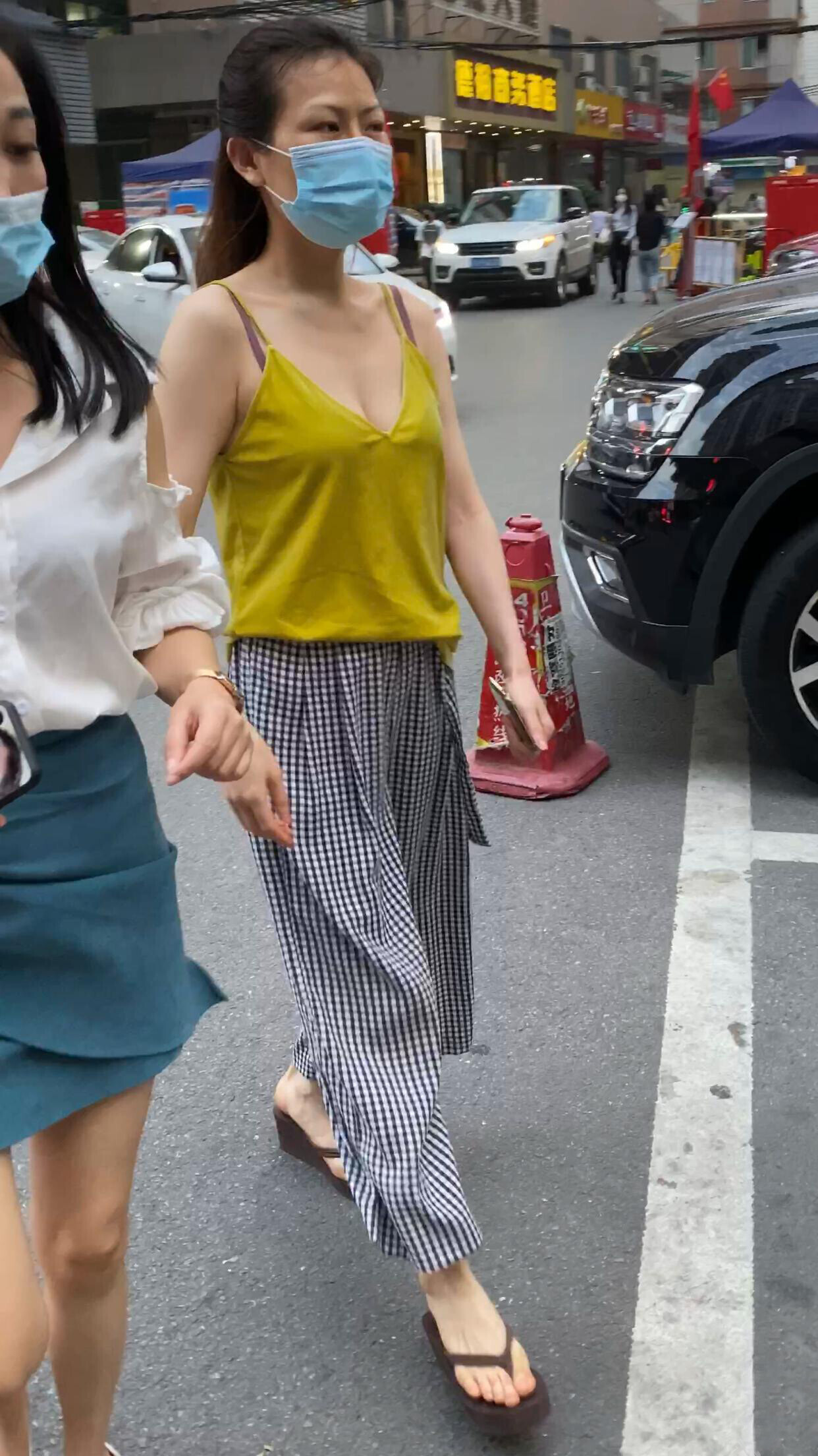 美好的一天从早餐开始