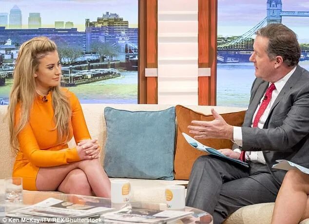 暗网嫩模绑架事件，30万贱卖给富豪当作玩物，被救之后却遭网友唾骂！