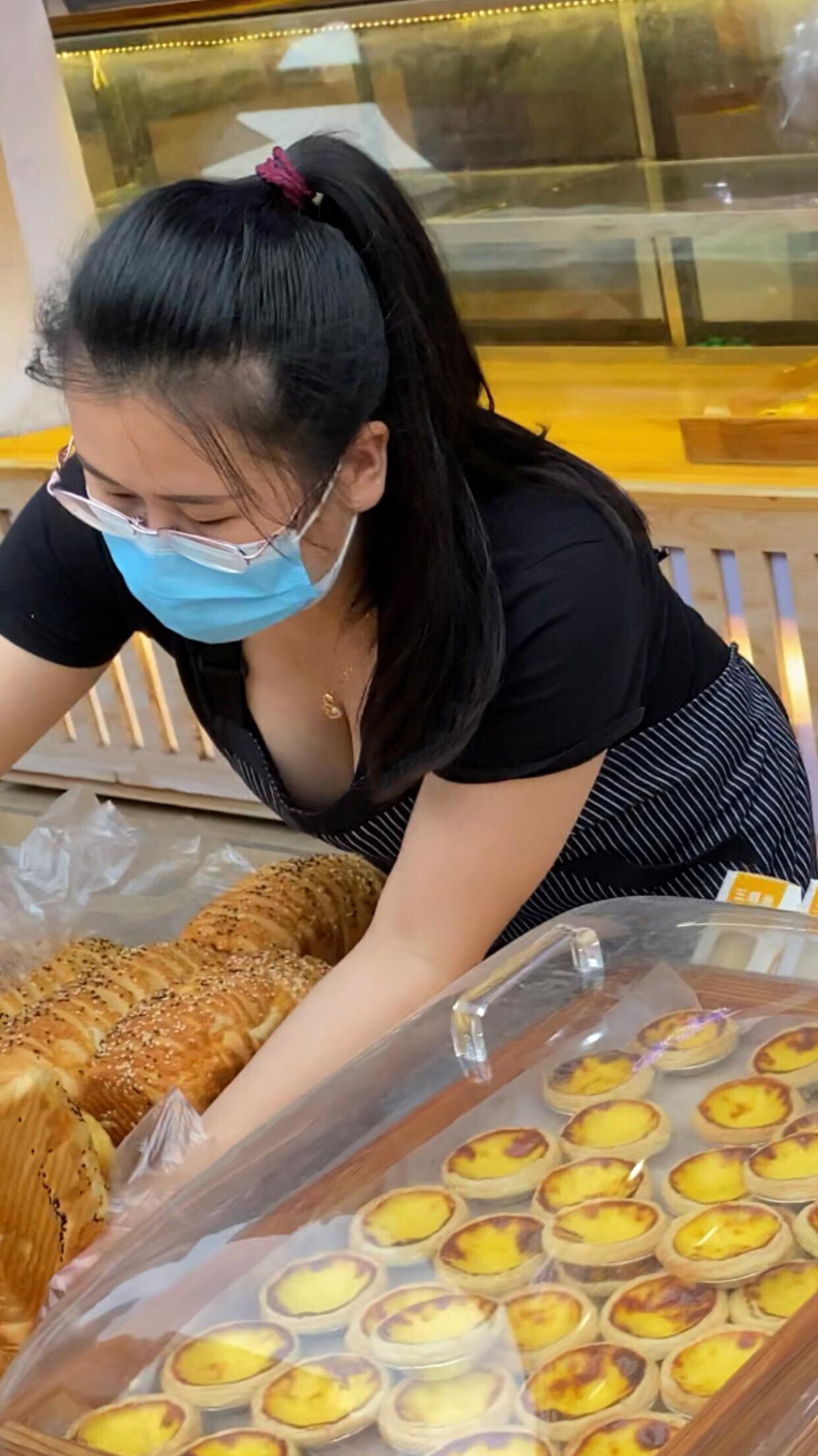 美好的一天从早餐开始