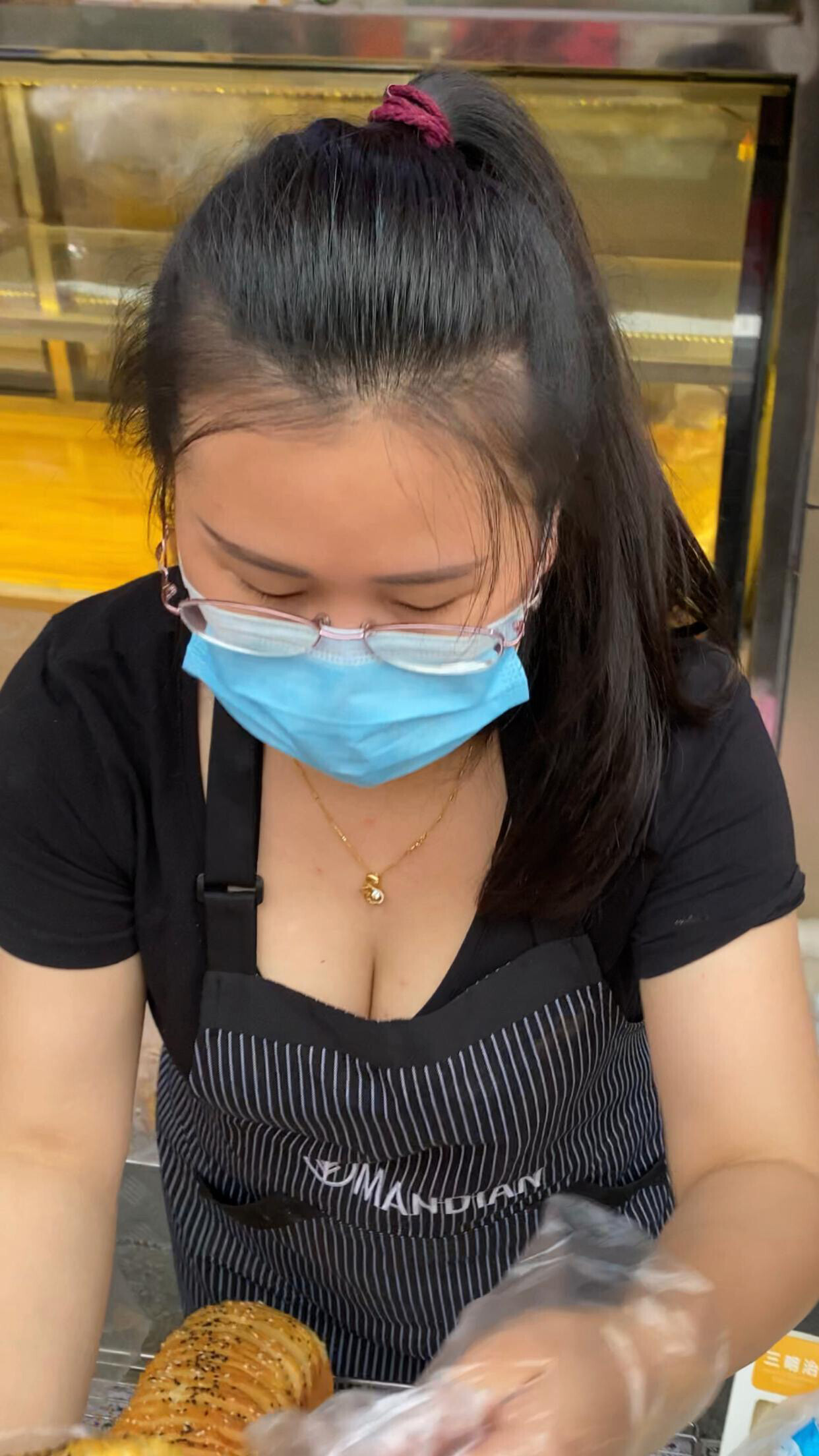 美好的一天从早餐开始