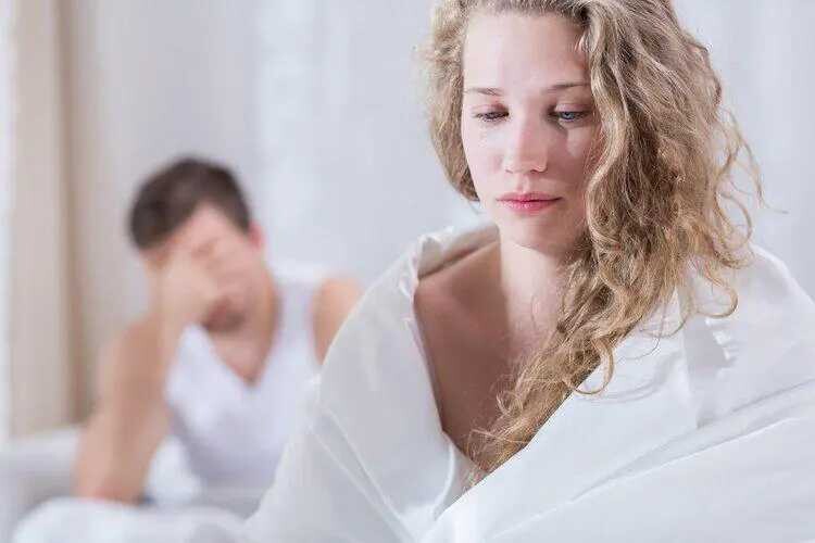 过夫妻生活时，为什么女性的私处会有“烧灼感”？男女都了解一下