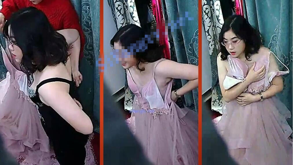 魔手外购TP(服装、婚纱店、美新娘)