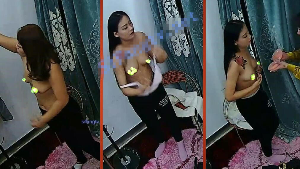 魔手外购TP(服装、婚纱店、美新娘)