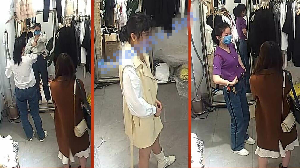 魔手外购TP(服装、婚纱店、美新娘)