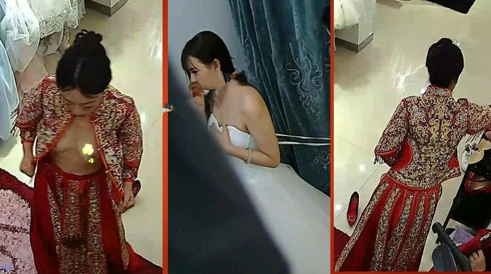 魔手外购TP(服装、婚纱店、美新娘)