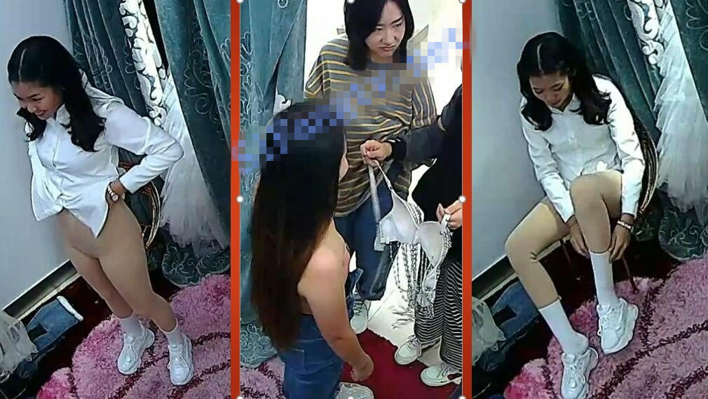 魔手外购TP(服装、婚纱店、美新娘)