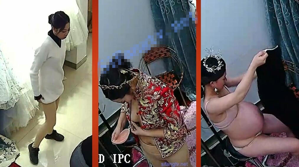 魔手外购TP(服装、婚纱店、美新娘)