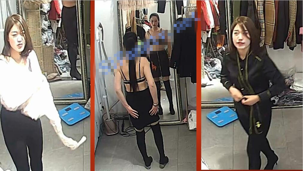 魔手外购TP(服装、婚纱店、美新娘)