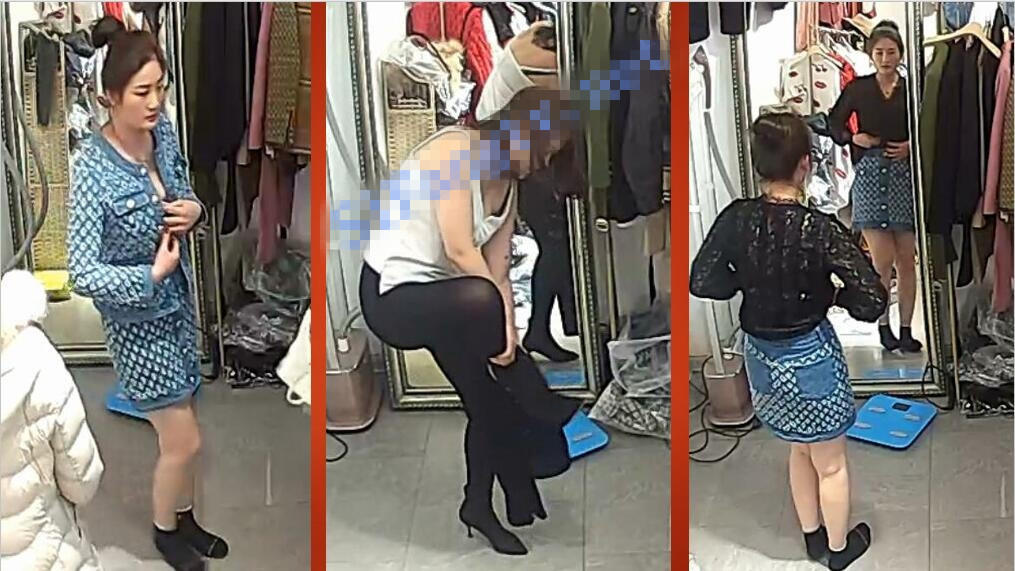 魔手外购TP（服装、婚纱店、美新娘）