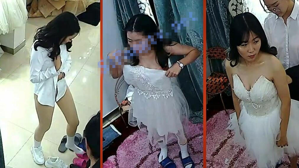 魔手外购TP(服装、婚纱店、美新娘)