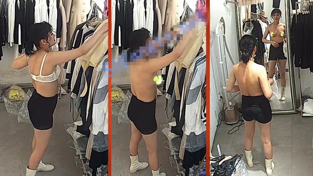 魔手外购TP(服装、婚纱店、美新娘)