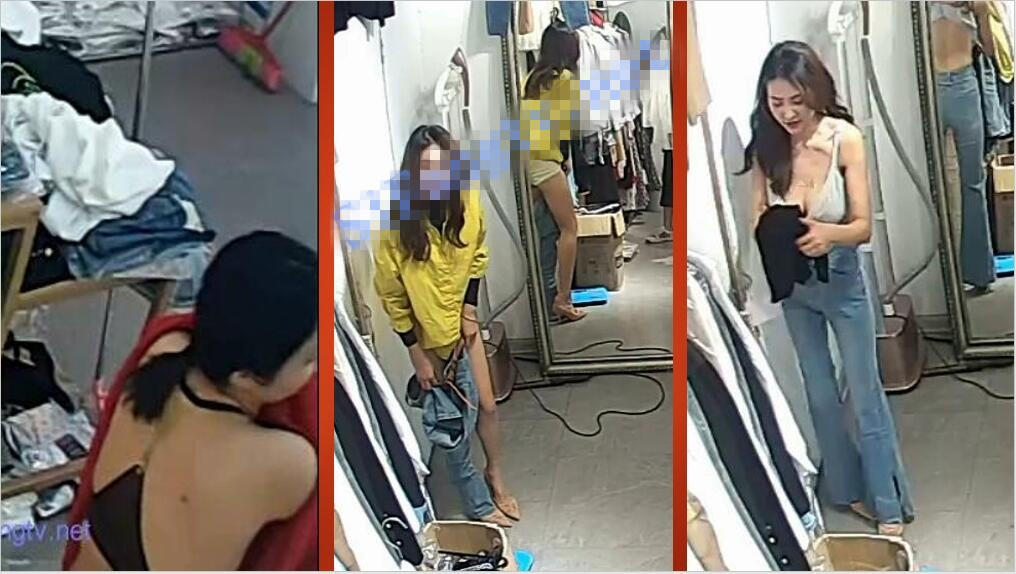 魔手外购TP(服装、婚纱店、美新娘)