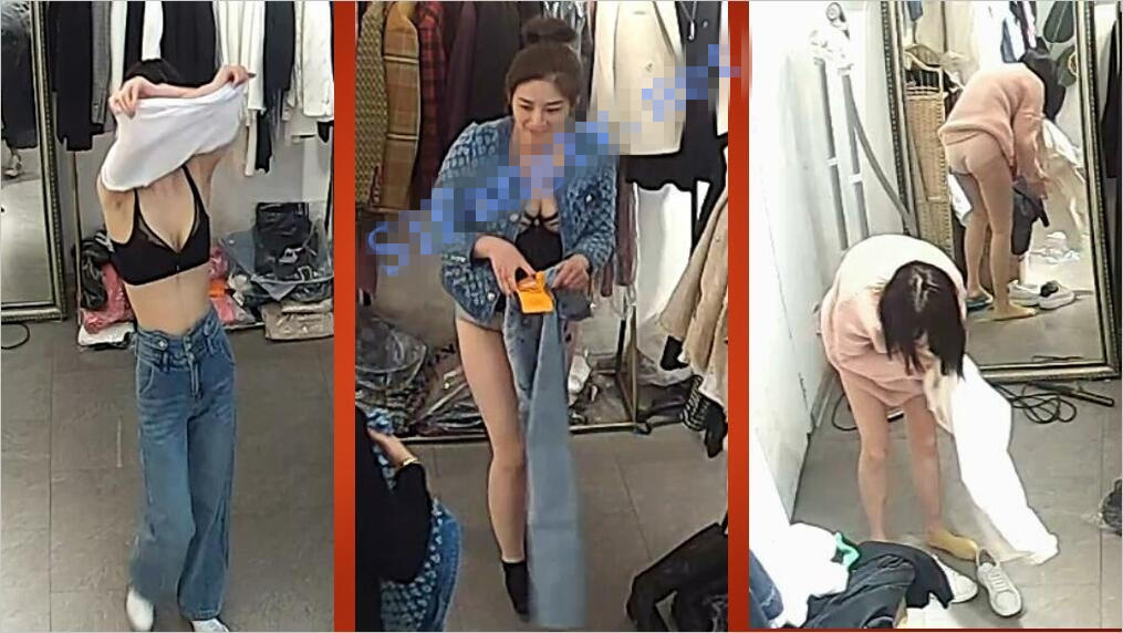 魔手外购TP(服装、婚纱店、美新娘)