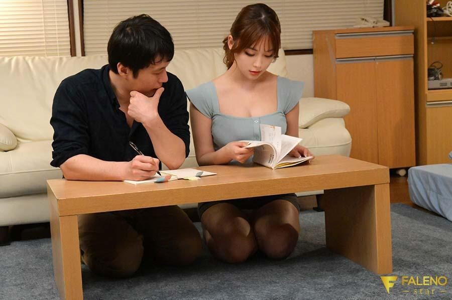 香港女优第一人!絵丽奈(绘丽奈)出演剧情片了!