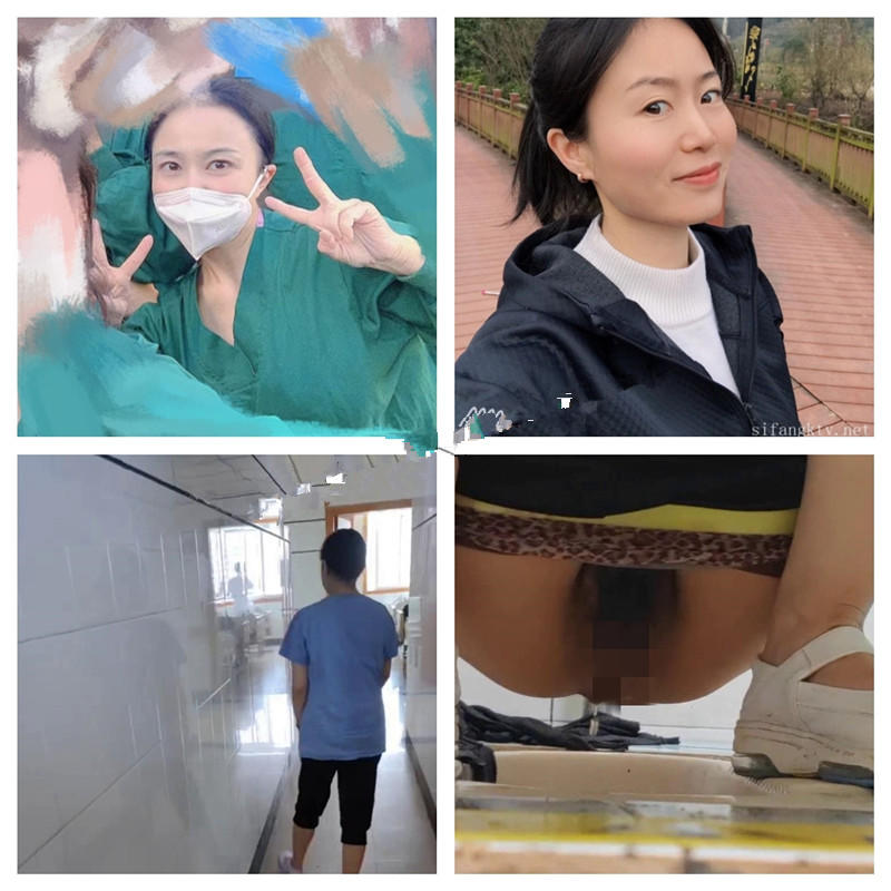 私房最新流出四川某医院[肾内科]医护女性被拍了个遍，生活照工作照验证非常真实