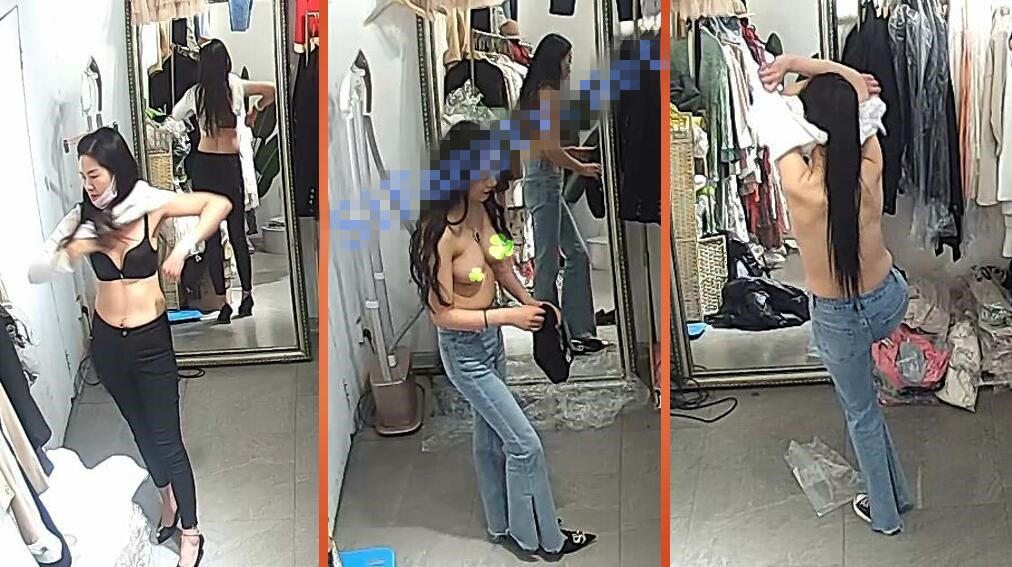 魔手外购TP(服装、婚纱店、美新娘)