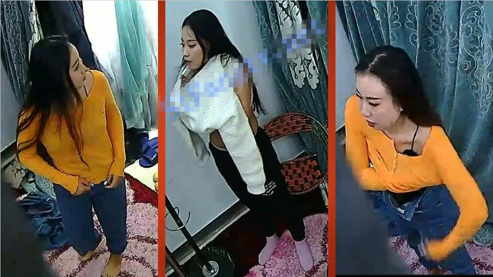 魔手外购TP(服装、婚纱店、美新娘)