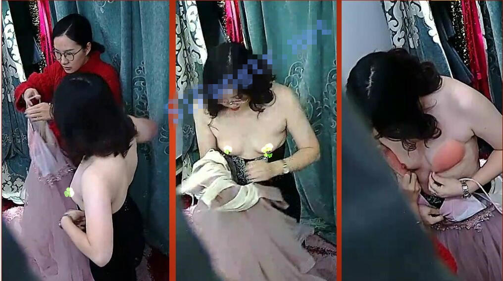 魔手外购TP(服装、婚纱店、美新娘)