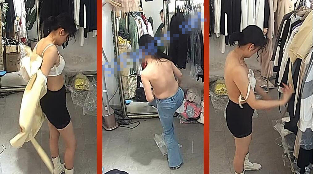 魔手外购TP(服装、婚纱店、美新娘)