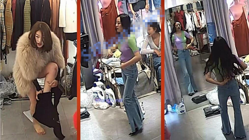 魔手外购TP(服装、婚纱店、美新娘)