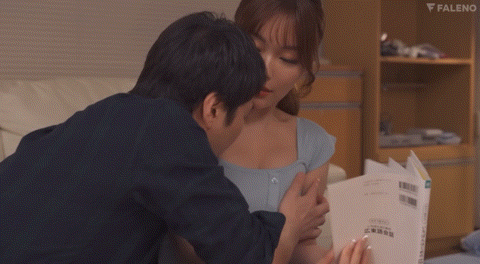 香港女优第一人!絵丽奈(绘丽奈)出演剧情片了!