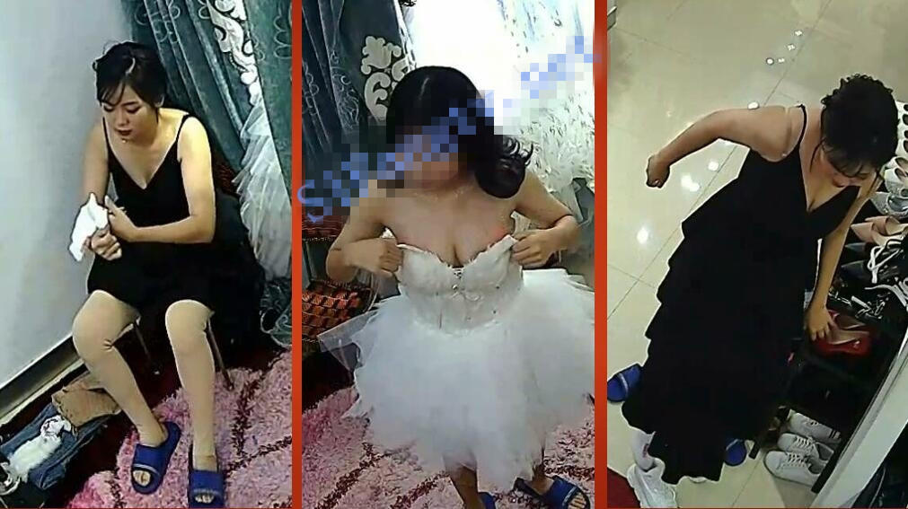 魔手外购TP(服装、婚纱店、美新娘)