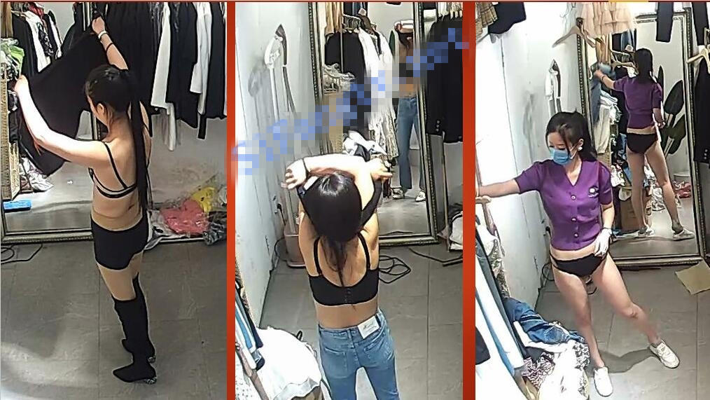 魔手外购TP(服装、婚纱店、美新娘)