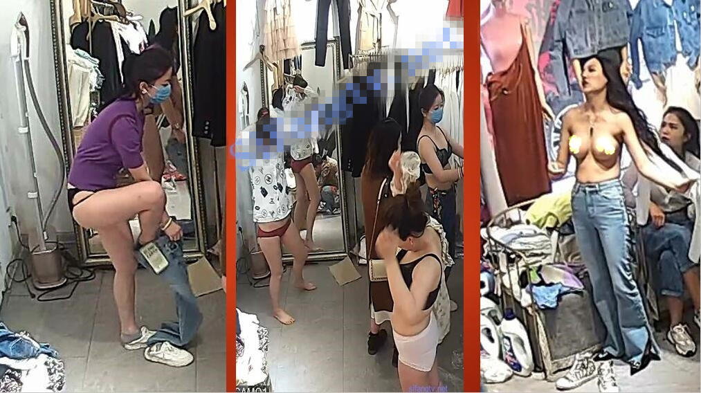 魔手外购TP(服装、婚纱店、美新娘)