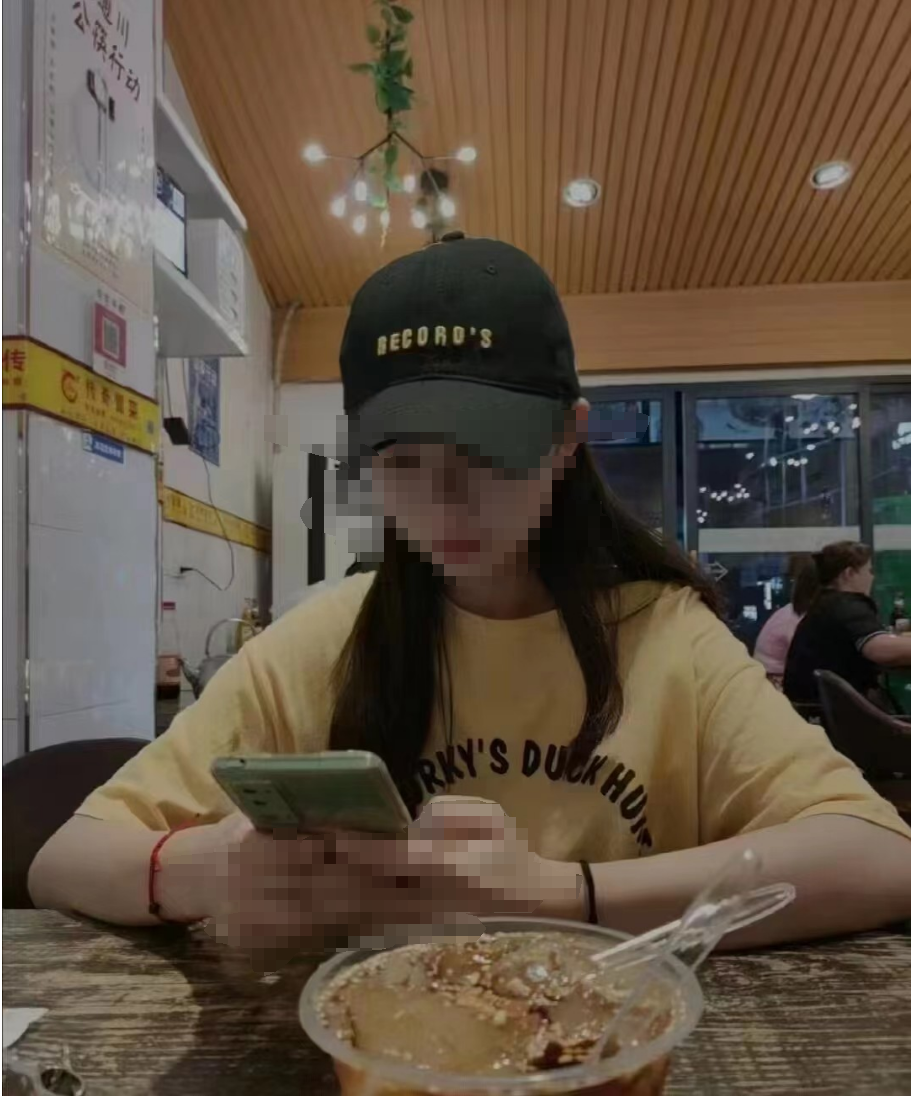 我与03小母狗的年后见面之旅