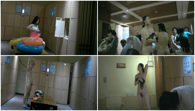 大众浴室偷拍美女淋浴换衣超多极品嫩妹赤身裸体半掩玉乳更销魂