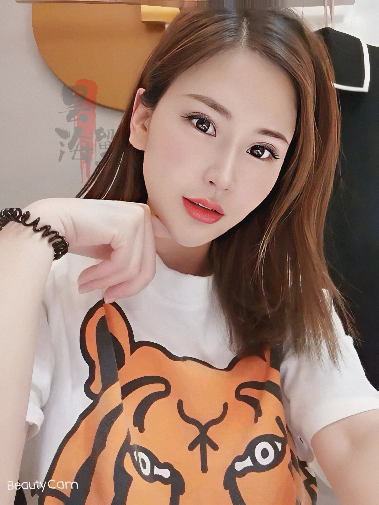 绿城赏花记录之商k偶遇兼职女